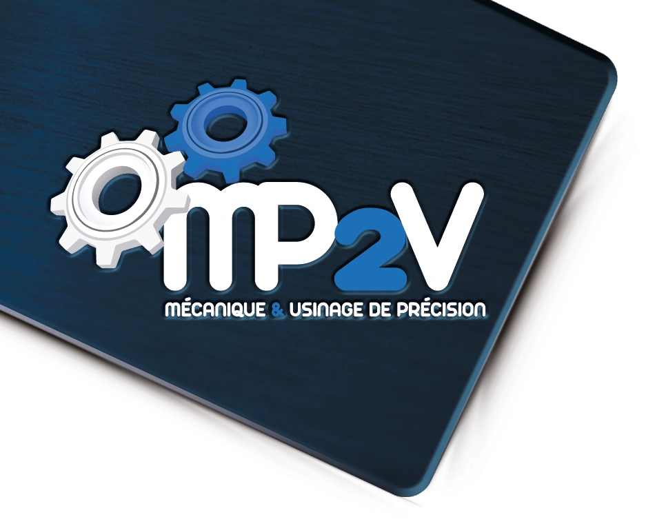 MP2V Usinage mécanique de précision