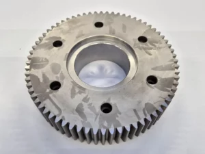 Lire la suite à propos de l’article Taillage d&rsquo;engrenage