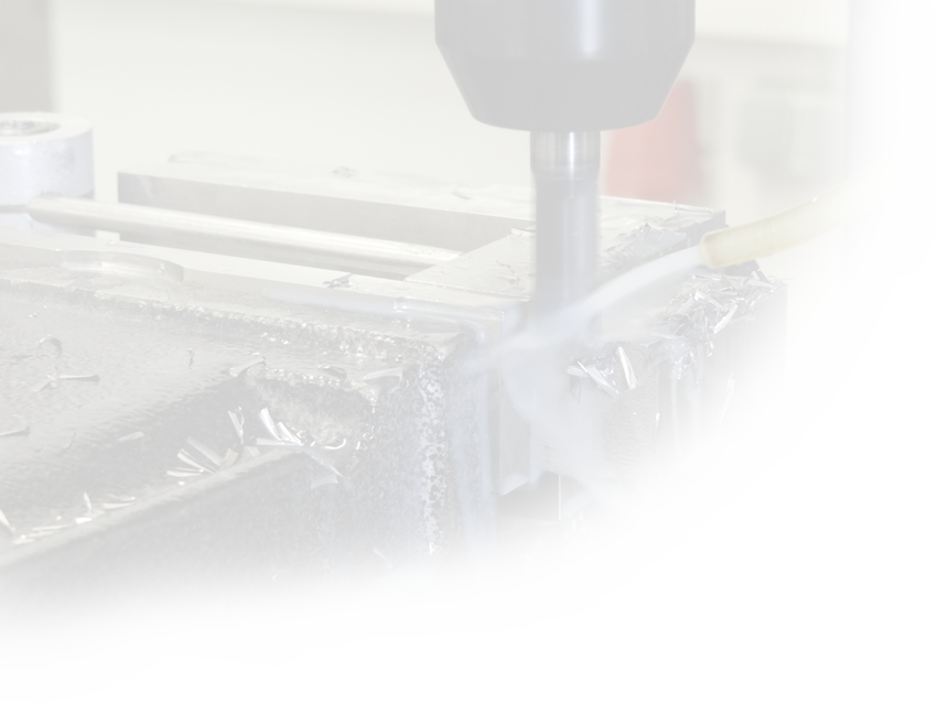 usinage mécanique de précision