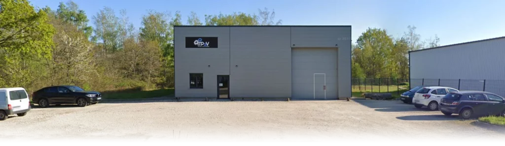 Société MPV Usinage en fraisage et tournage sur différentes matières