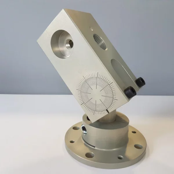 usinage et montage de sous-ensembles